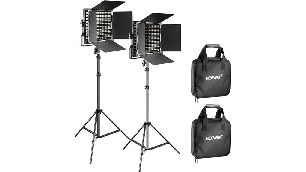 affordable bi color led kit