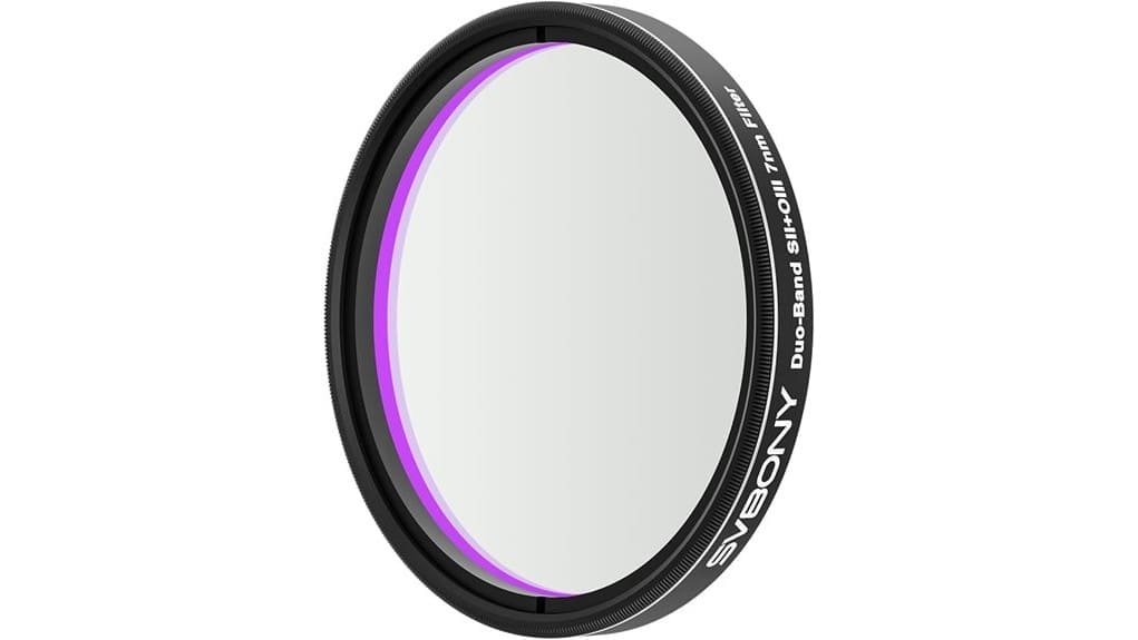 affordable svbony sv220 filter review