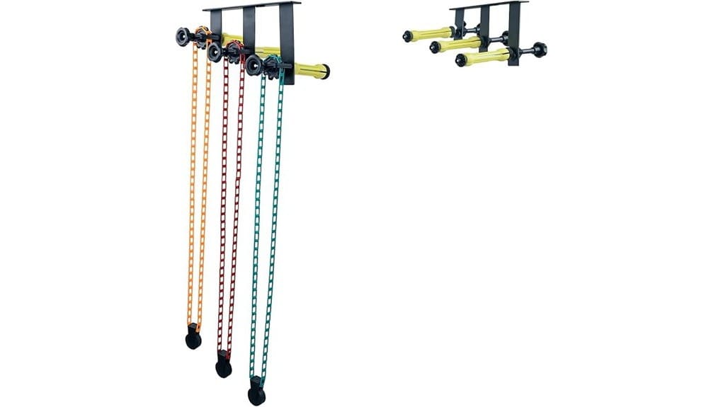 backdrop roller support review