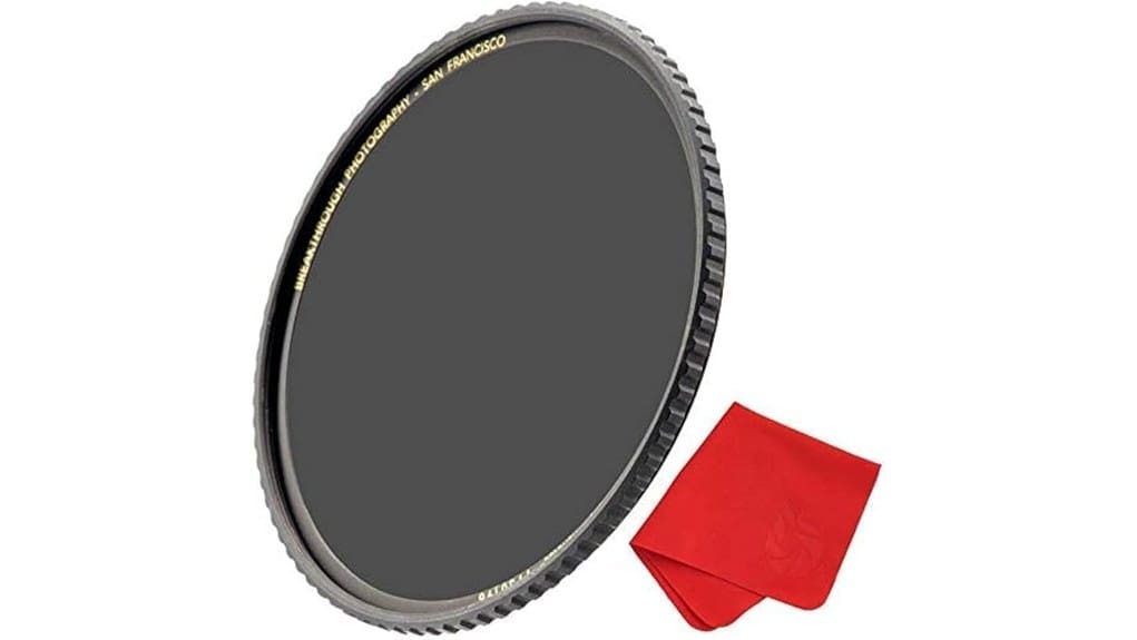 breakthrough photography 95mm 10 stop