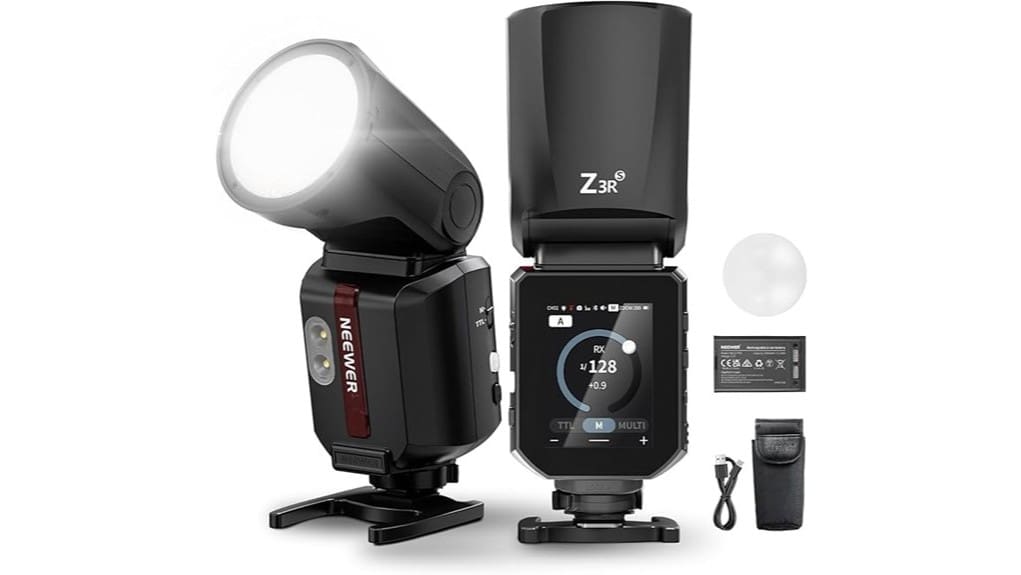 budget friendly 100w led light