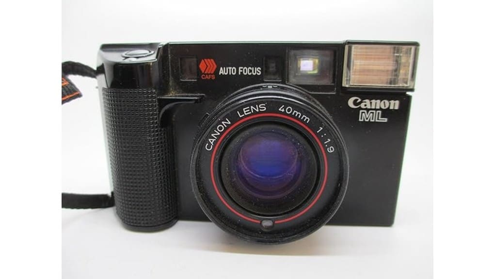 compact 35mm autofocus camera