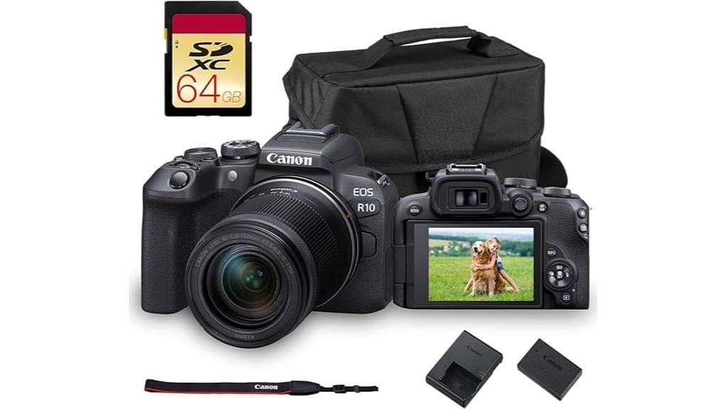 compact autofocus enthusiast camera