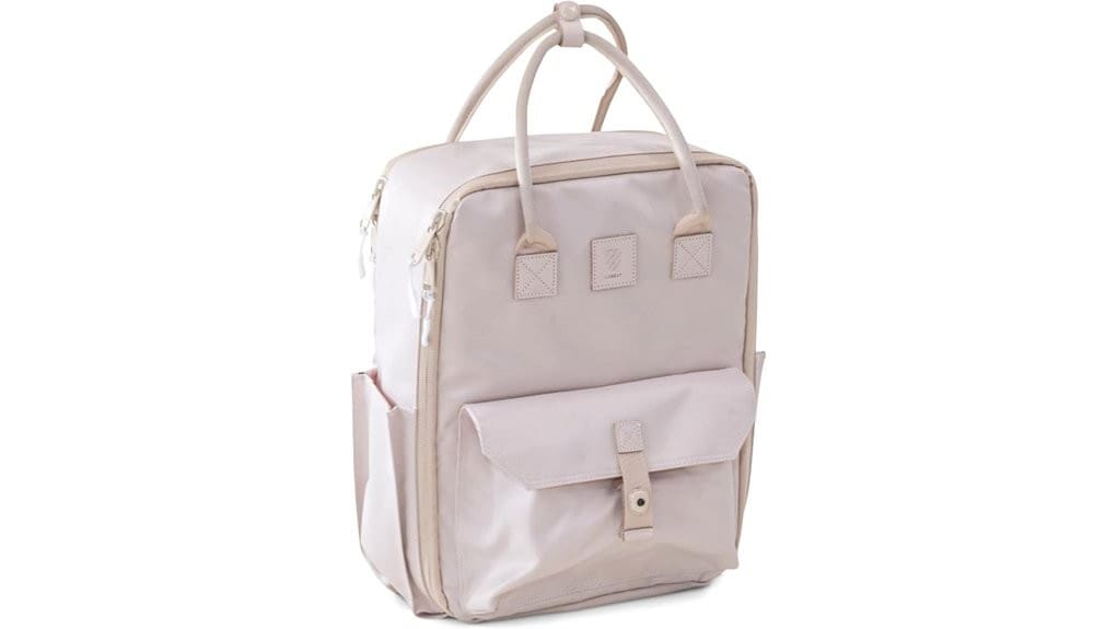 compact durable camera carrying solution