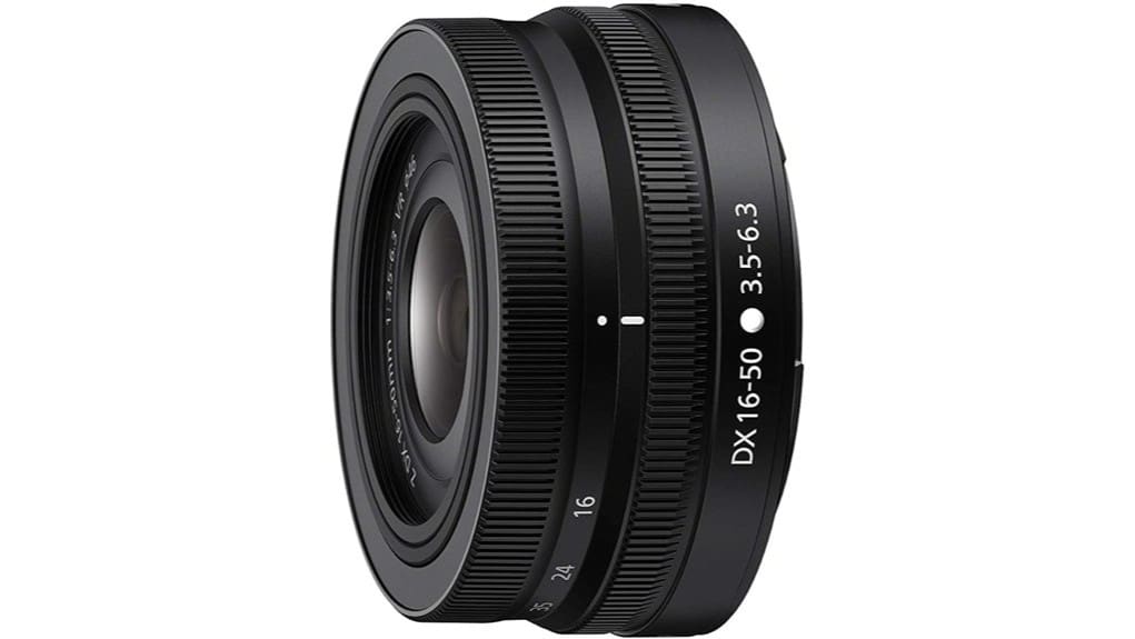 compact dx zoom with stabilization