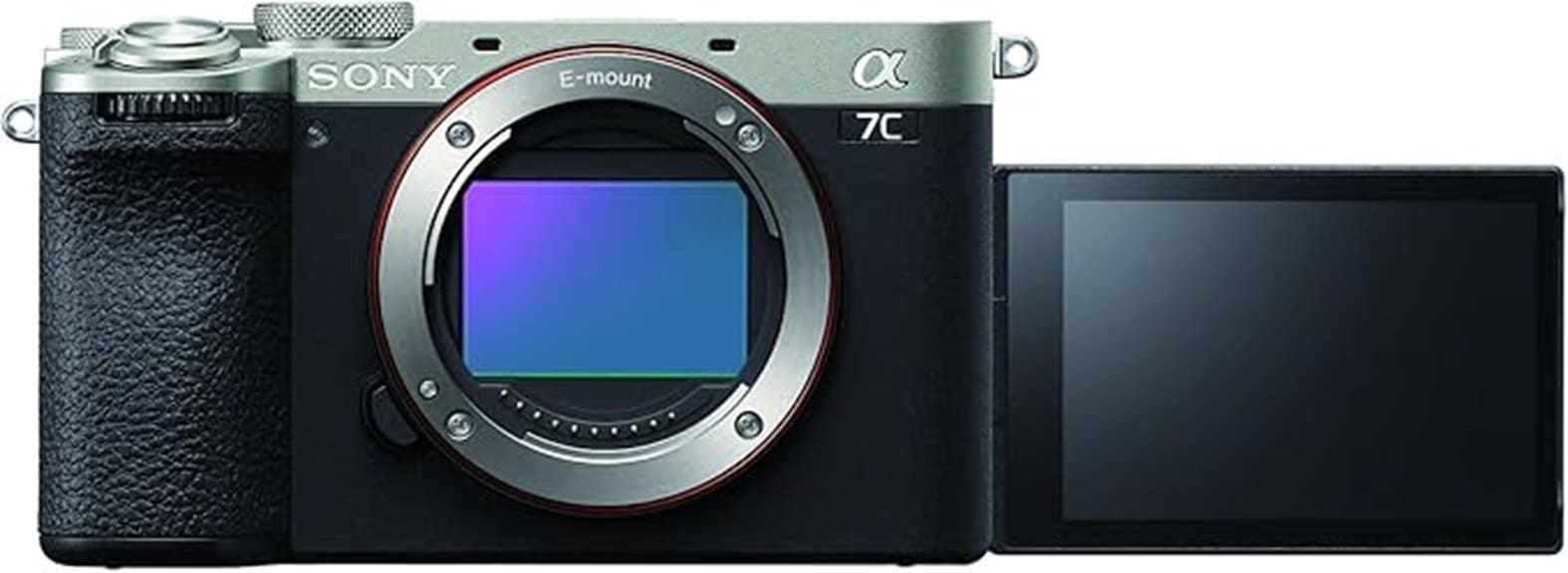 compact full frame mirrorless powerhouse