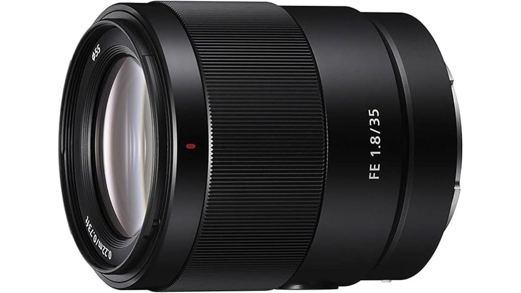 compact sharp low light performer