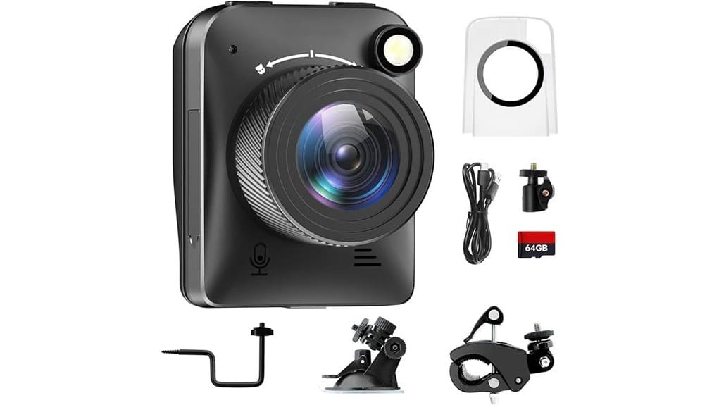 dsoon tl3000 time lapse_camera