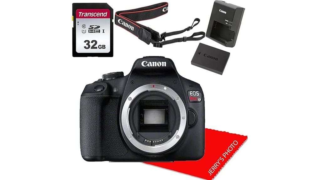 entry level dslr for beginners