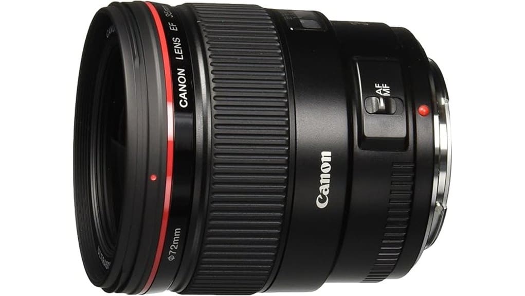 fast sharp wide angle performer