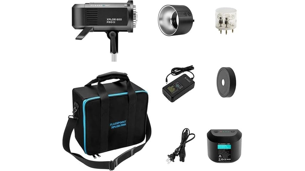 high performance dive light review