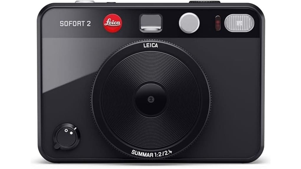 leica sofort 2 instant review