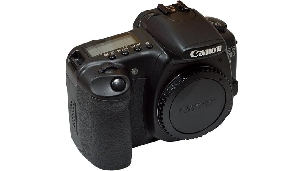 midrange 8 2mp dslr performance