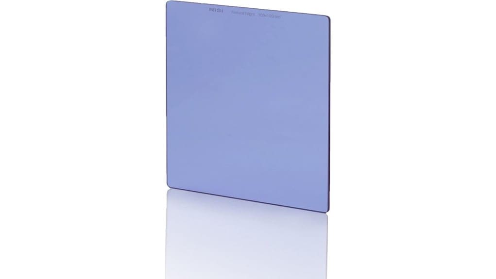 nisi 150x150mm natural night