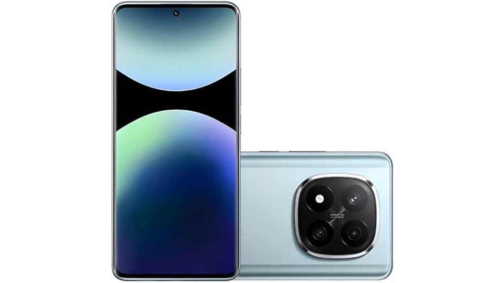 premium camera focused midrange phone