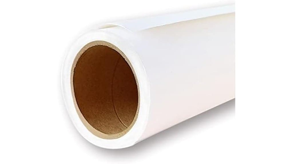 seamless paper backdrop review