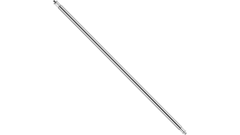 selens 49 inch extension crossbar