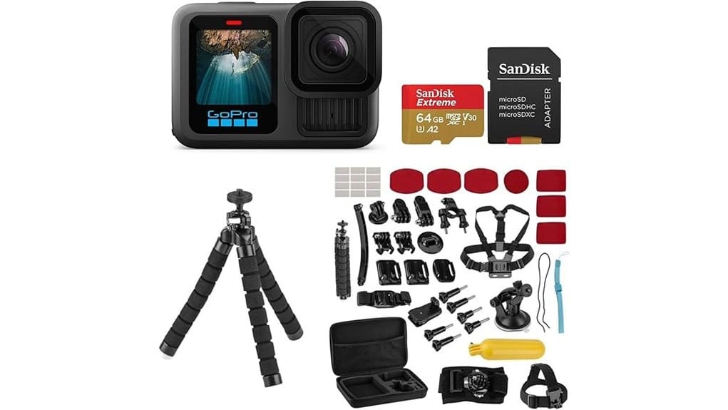 ultimate action camera verdict