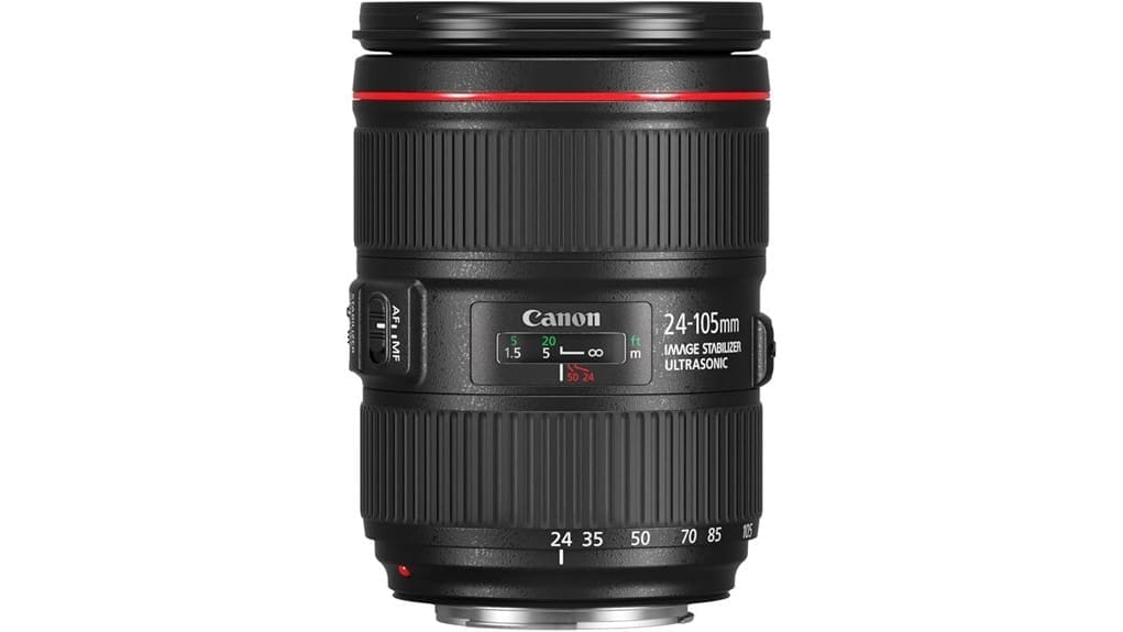 versatile midrange l series zoom