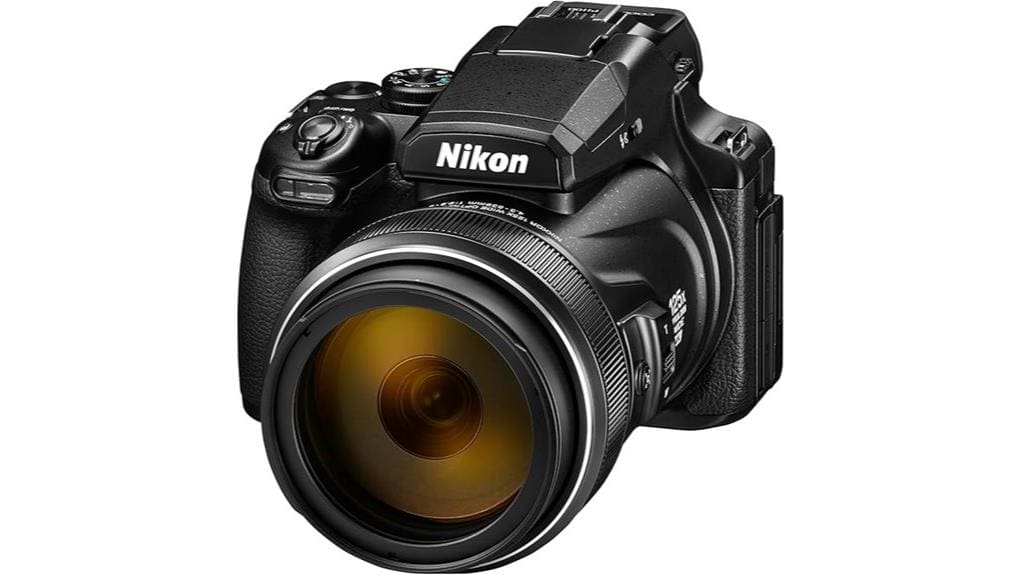 125x superzoom compact review