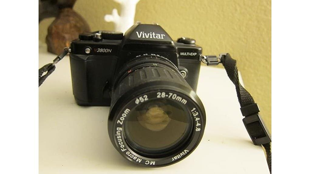 affordable basic manual slr