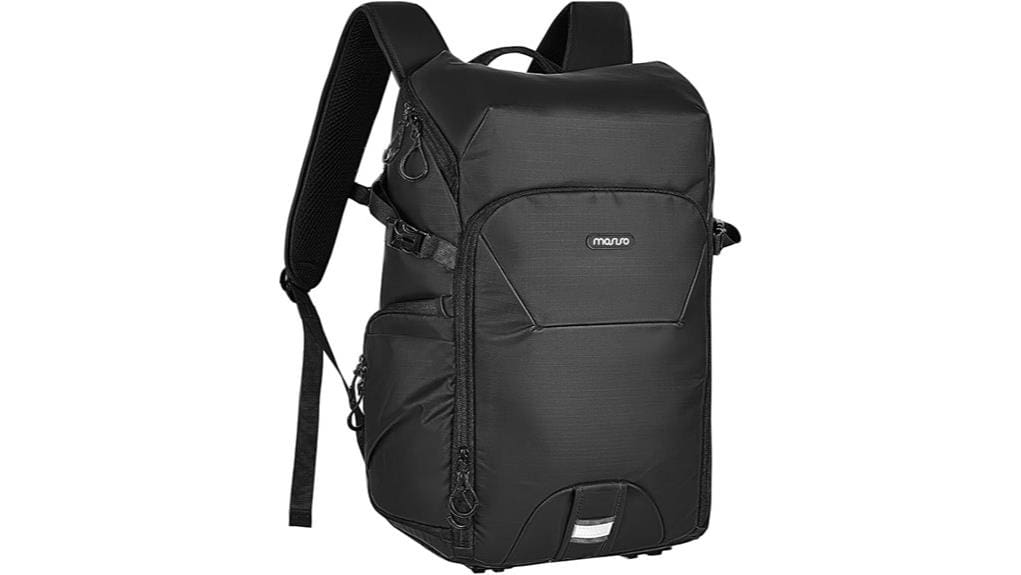 compact budget friendly camera bag