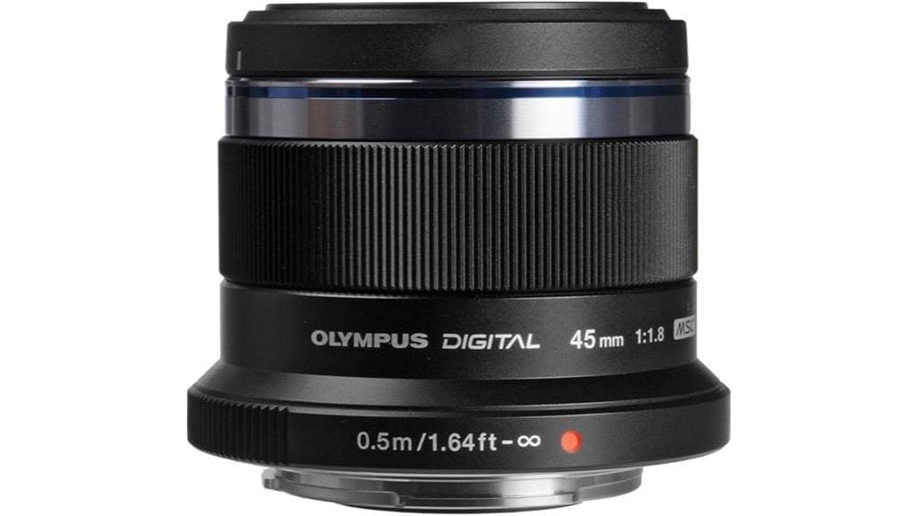 compact fast portrait prime compact fast portrait prime