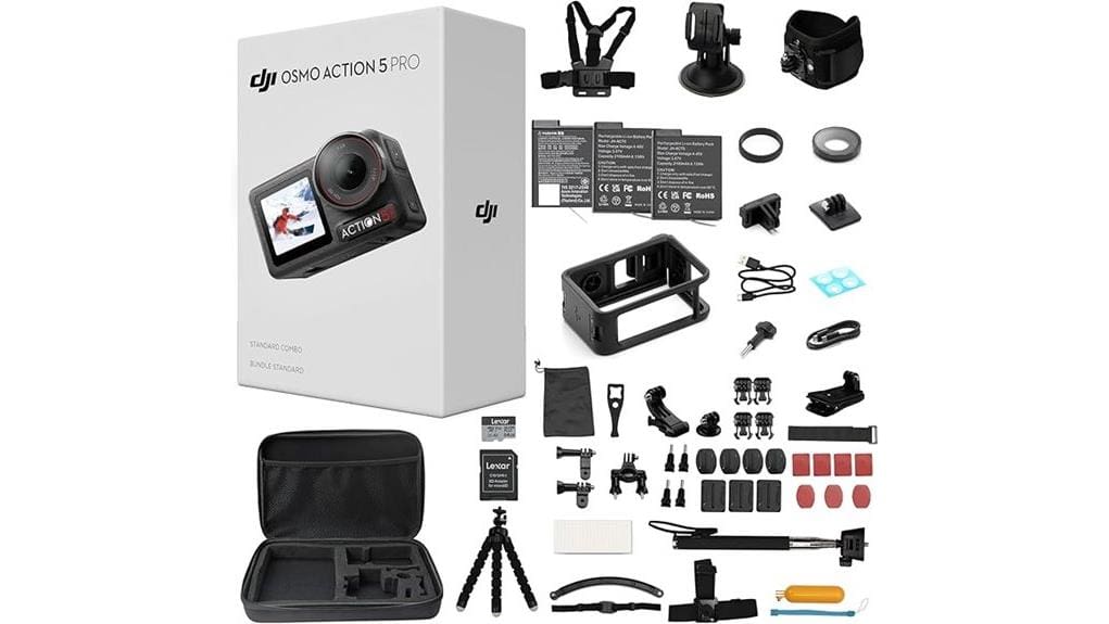 compact rugged action camera excellence