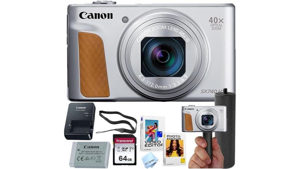 compact travel zoom bundle review