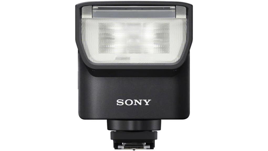 compact wireless flash review