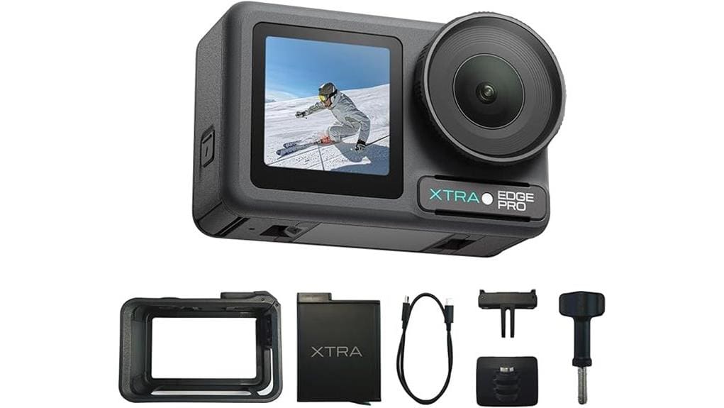 high resolution adventure camera verdict