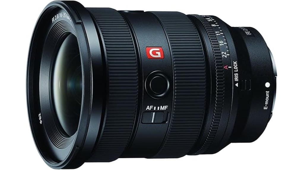 improved ultra wide pro zoom