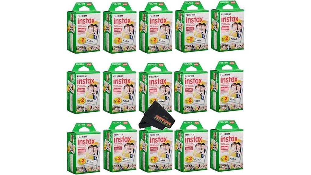 instant credit card sized prints