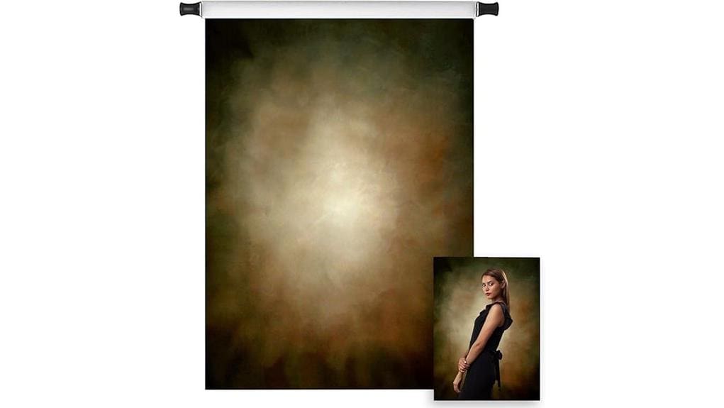kate 6 5x10ft abstract backdrop