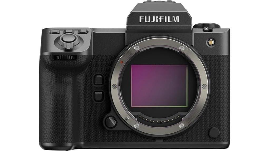 medium format professional imaging powerhouse