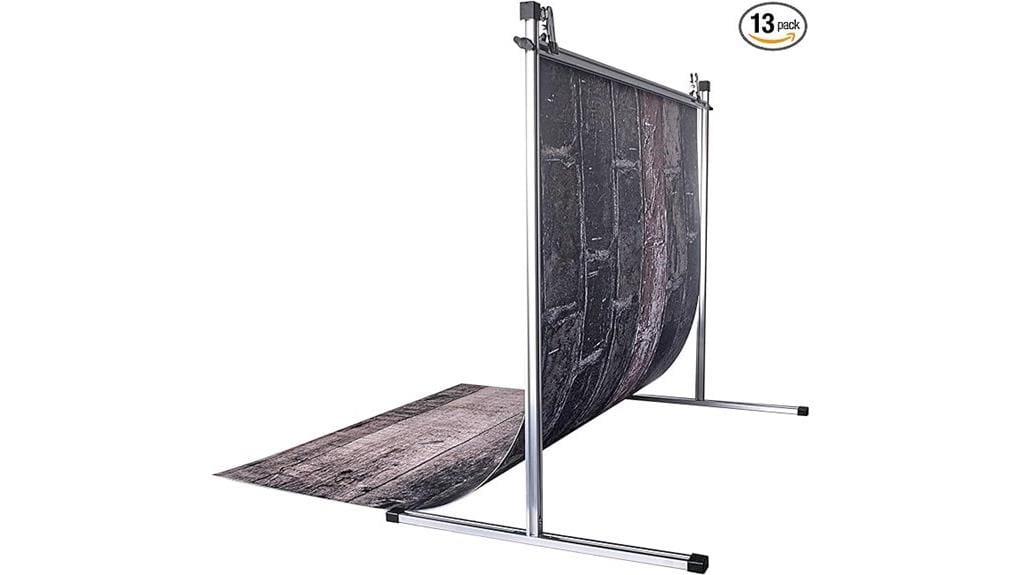 product photography backdrop review