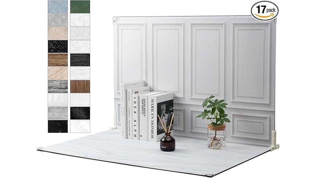 product photography backdrops review