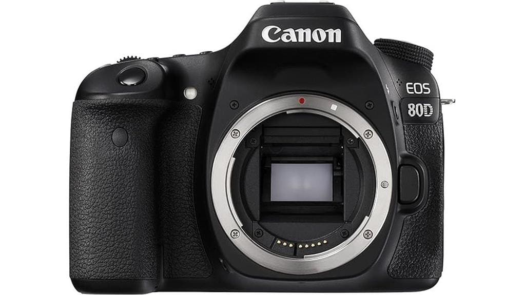 renewed canon eos 80d