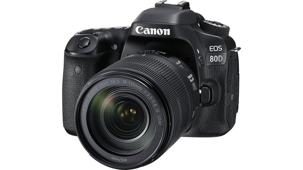 renewed canon eos 80d