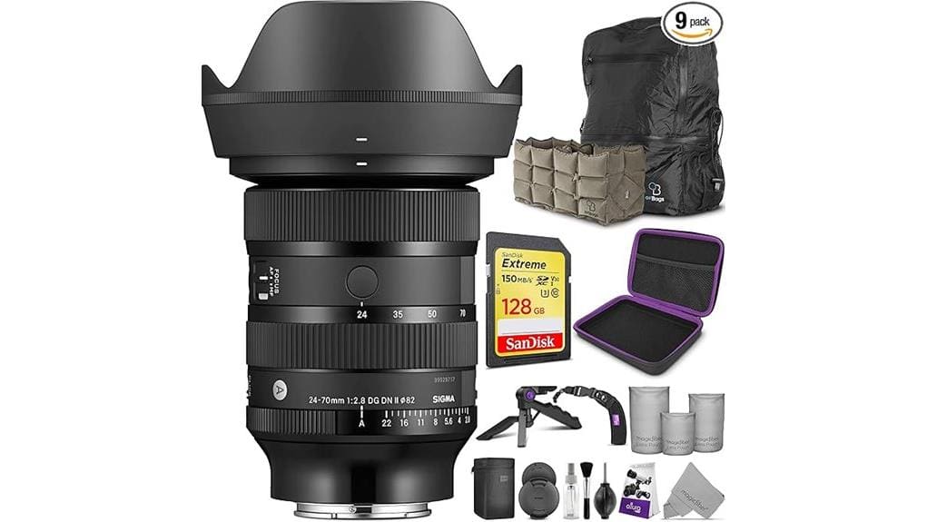 updated pro standard zoom excellence