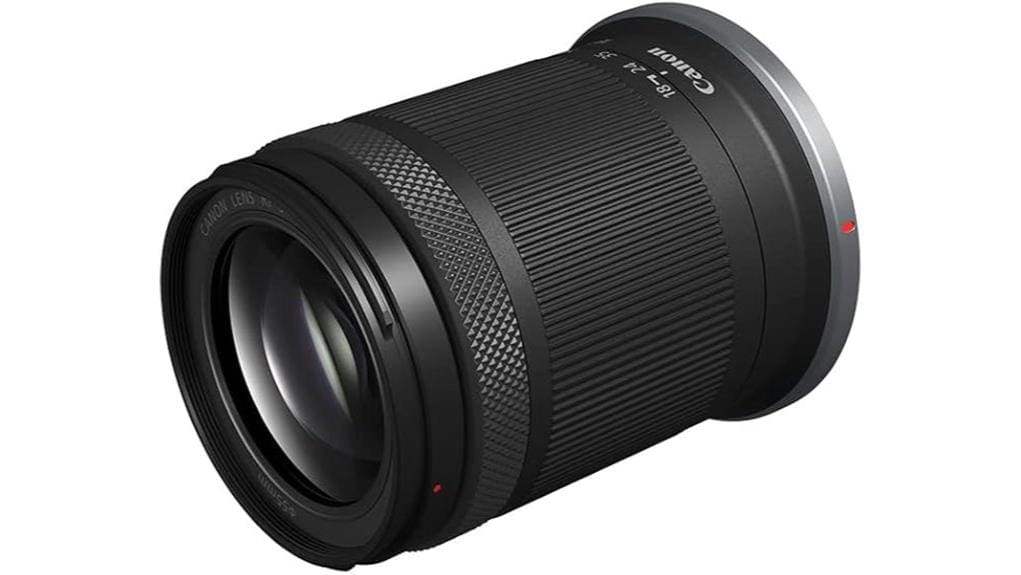 versatile compact travel zoom