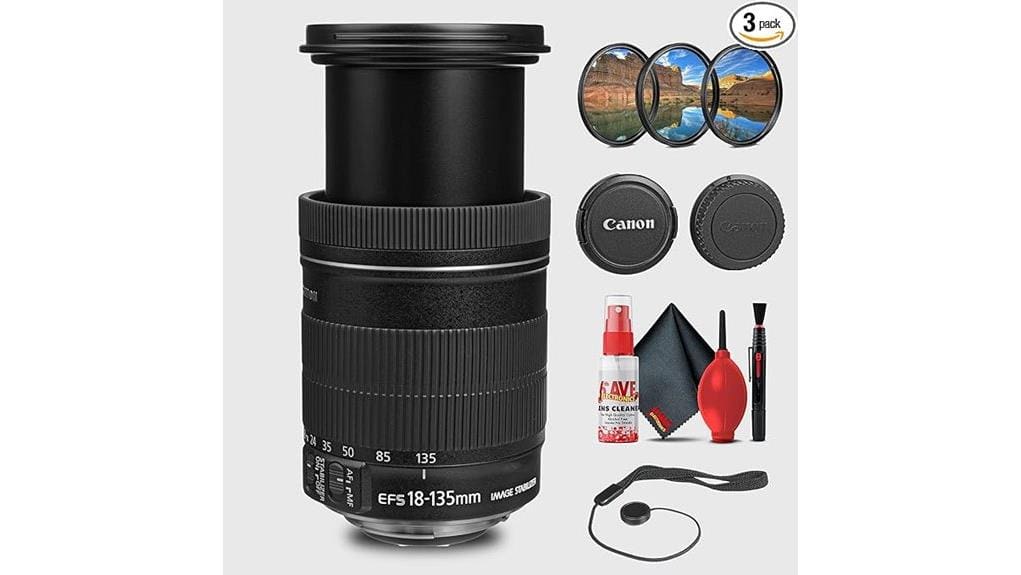 versatile mid range dslr zoom