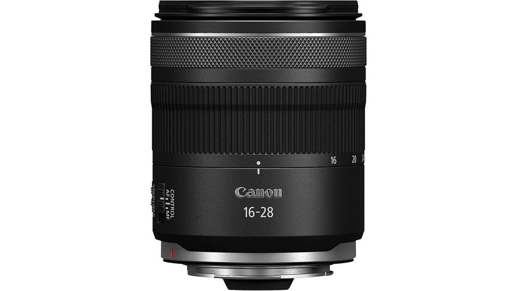 wide bright budget friendly zoom